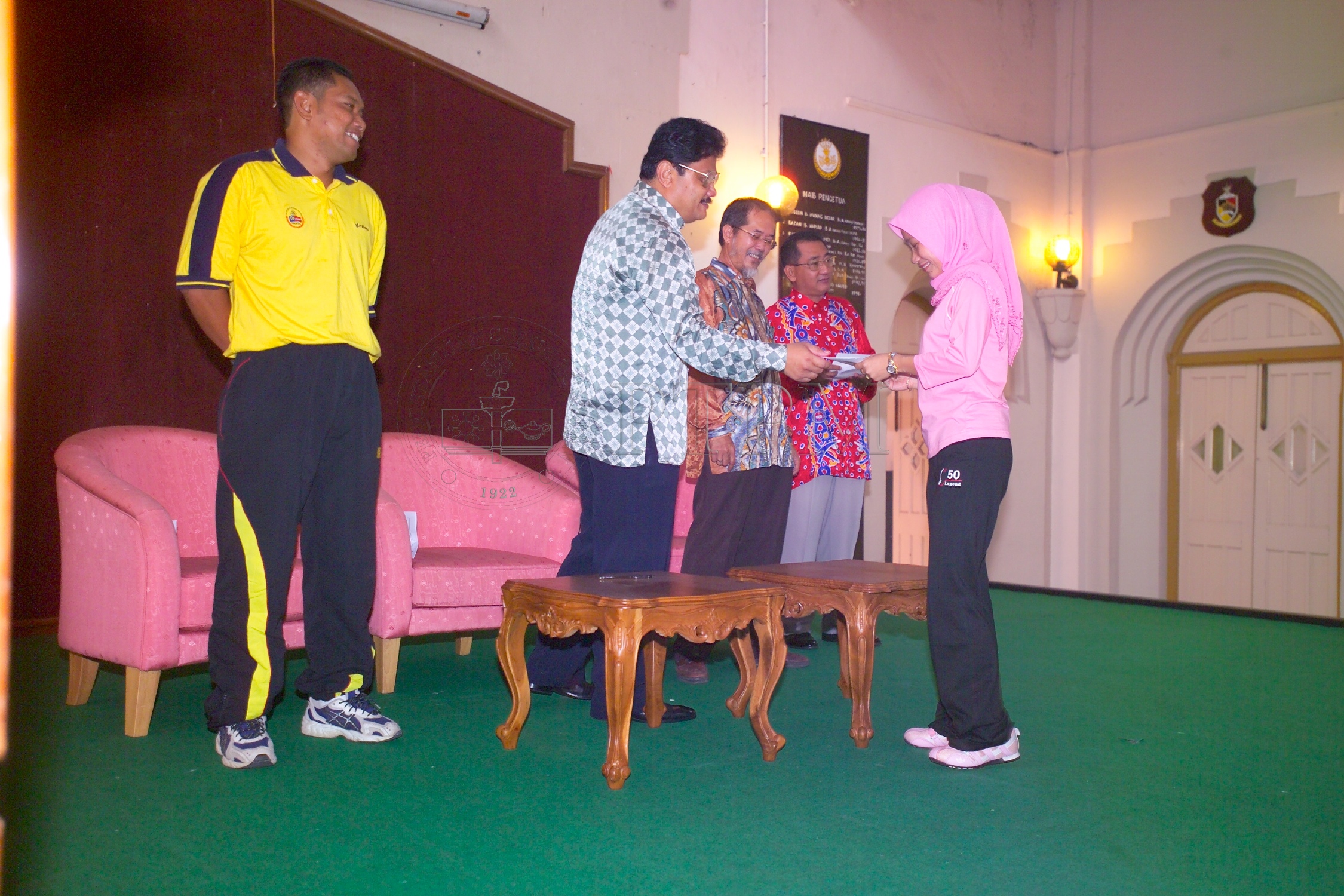 PTPM 05 5 bendera D8XZ6437